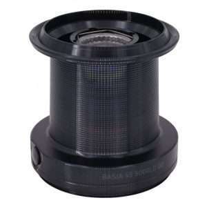 DAIWA Spare Spool for Basia 45 QD Fishing Reel 45 SCW 5000LD