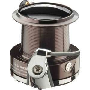 Sparespool Daiwa Tournament Entoh QDA 5000