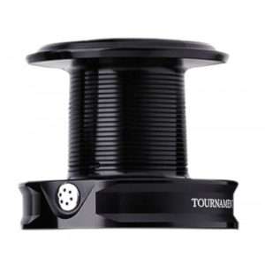 DAIWA Spare Spool for Fishing Reel Tournament ISO 5000LD QDA BE, 19135-501