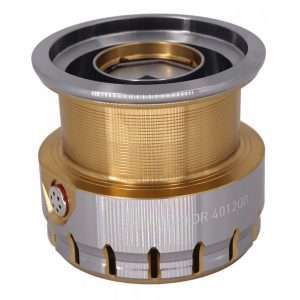 DAIWA Spare Spool for 18TDR Fishing Reel 2508QD