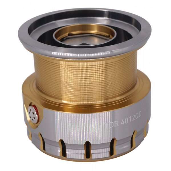 DAIWA Spare Spool for 18TDR Fishing Reel 2508QD