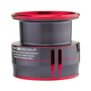 DAIWA Spare Spool, for 17 Fuego LT, Front Drag 3000-C-XH