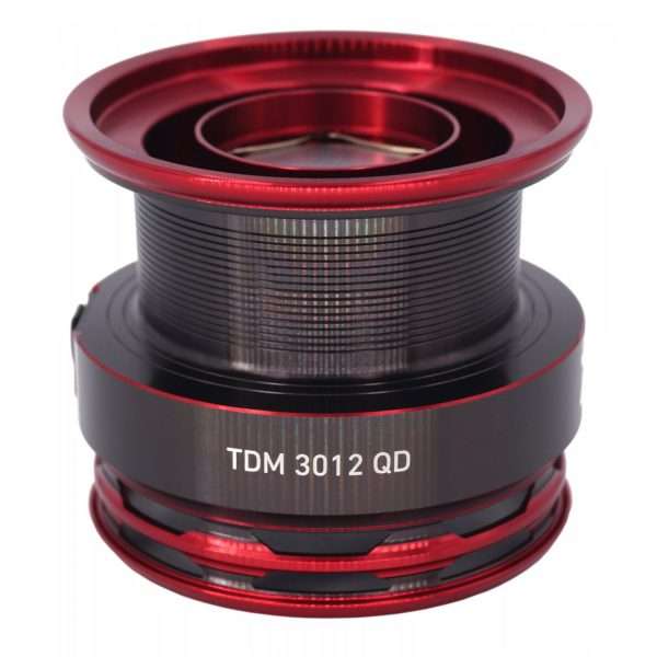 DAIWA Spare Spool for 19 TDM QD Fishing Reel, Front Drag 4012