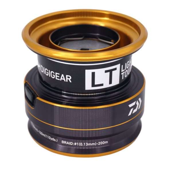 DAIWA Spare Spool for Fishing Reel 20 Legalis LT 3000-C