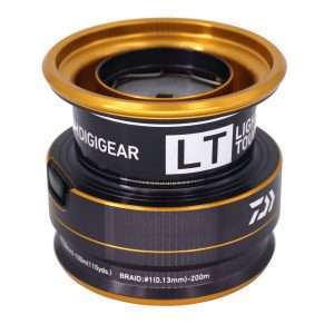 DAIWA Spare Spool for Fishing Reel 20 Legalis LT 6000