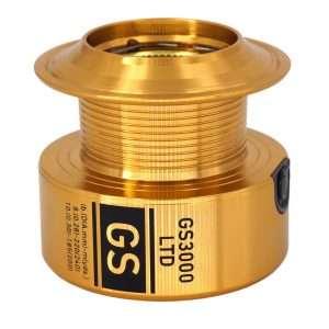 DAIWA Spare Spool for GS LTD Fishing Reel, Front Drag 4000