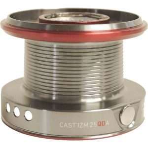 Sparespool Daiwa Cast’izm 25QDA