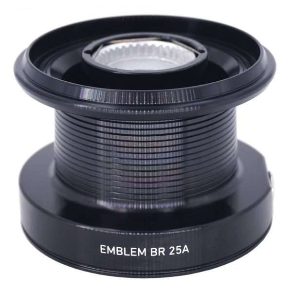 DAIWA Spare Spool for Emblem BR 25A Fishing Reel, 19928-025