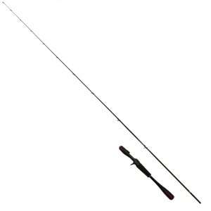 SHIMANO 20 ZODIAS Casting, Baitcast Fishing Rod 2.08m / 7g – 21g