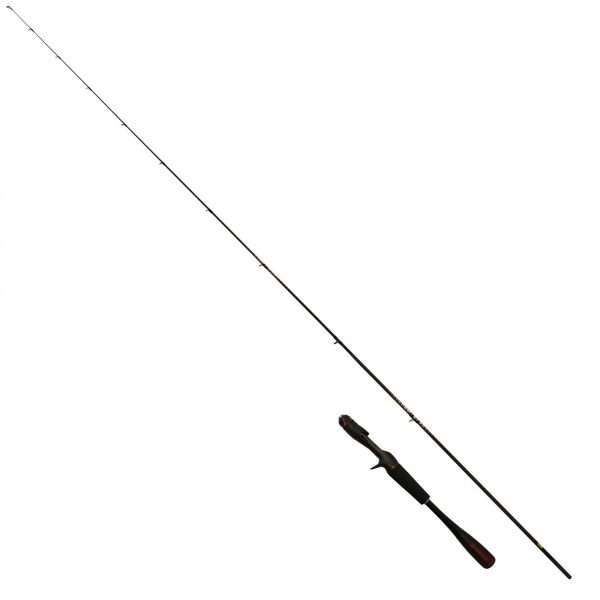 SHIMANO 20 ZODIAS Casting, Baitcast Fishing Rod 2.03m / 4g - 12g