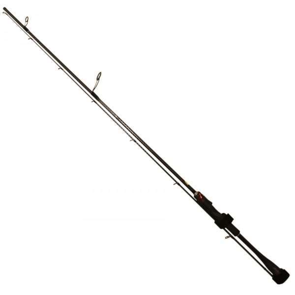 SHIMANO 20 Zodias Spinning, 2 parts, Spinning Fishing Rod 2.13m / 5g - 15g