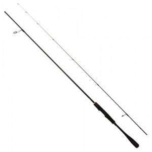 SHIMANO 21 Zodias Spin., 2 parts, Spinning Fishing Rod 2.13m / 7g – 21g