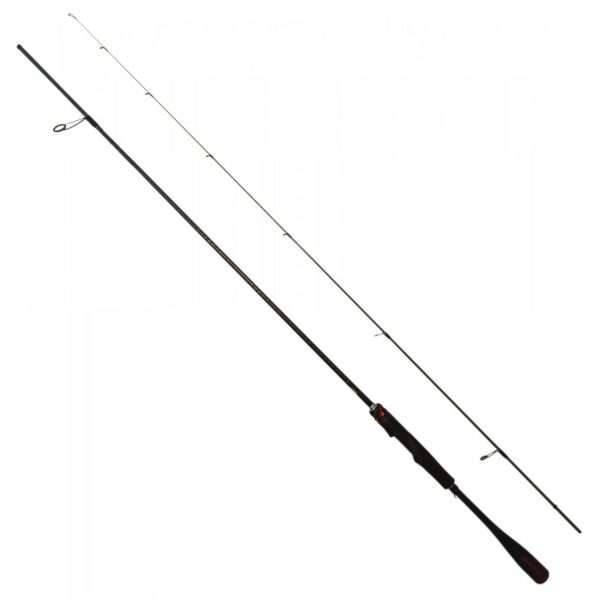 SHIMANO 21 Zodias Spin., 2 parts, Spinning Fishing Rod 2.13m / 7g - 21g