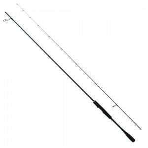 SHIMANO 21 Zodias Spin., 2 parts, Spinning Fishing Rod 2.44m / 3.5g – 14g