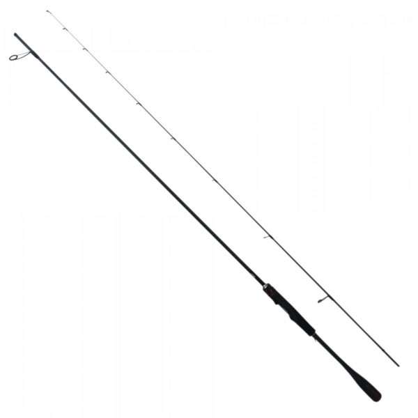 SHIMANO 21 Zodias Spin., 2 parts, Spinning Fishing Rod 2.44m / 3.5g - 14g