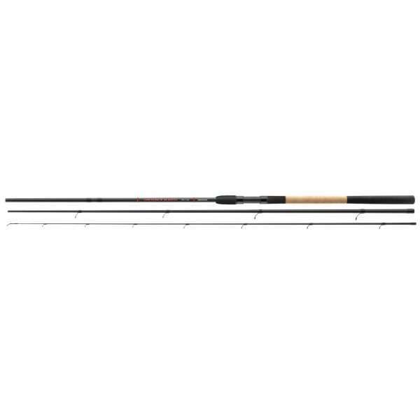 CORMORAN Distance Match, 5-25g, 3 parts, Match Fishing Rod 3.6m