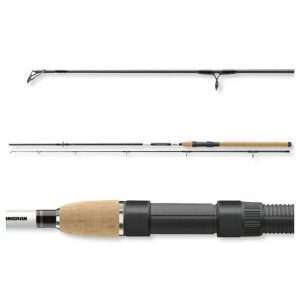Cormoran Black Master Power Spin, Spinning fishing rod 2.7m / 40g – 125g