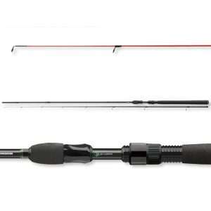 CORMORAN Cross Water Drop Shot, Dropshot fishing rod 2.4m / 3g – 28g