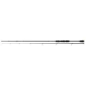 CORMORAN RayCor-X Light Spin , 2 parts, Spinning Fishing Rod 2.1m / 4g – 18g