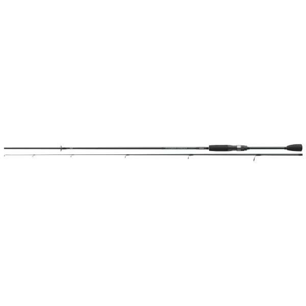 CORMORAN Power Creek UL Spin, 3-14g, 2 parts, Spinning Fishing Rod 1.8m