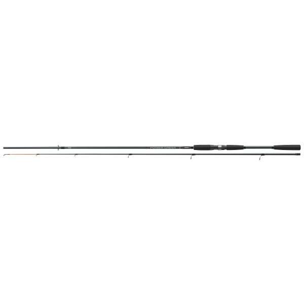 CORMORAN Power Creek Jiggerspin, 5-25g, 2 parts, Jig Spinning Fishing Rod 2.1m