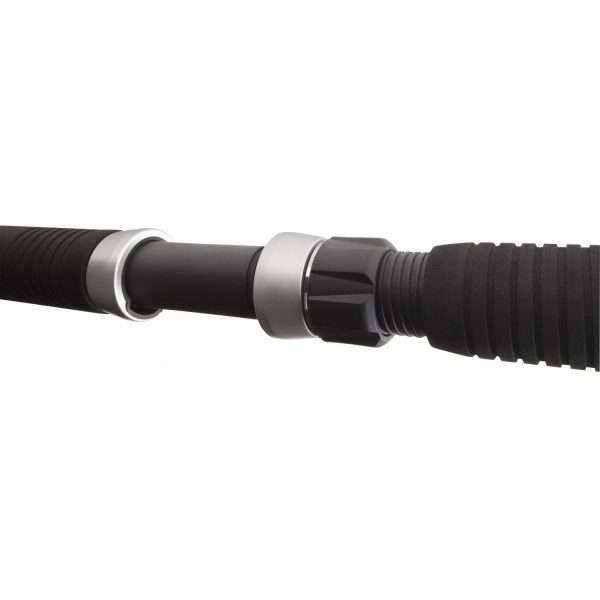 CORMORAN SEACOR HALIBUT HDC INTERLINE, Inline boat rod 2.35m / 300g - 1000g