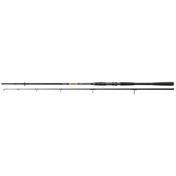 CORMORAN Seacor Bat Jig and Pilk, 40-100g, 2 parts, Pilk Fishing Rod 2.7m
