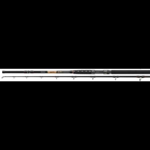 SEACOR Bat Deep Zone, 2 parts, Sea Fishing Rod, Fjord Fishing Rod 150g - 400g
