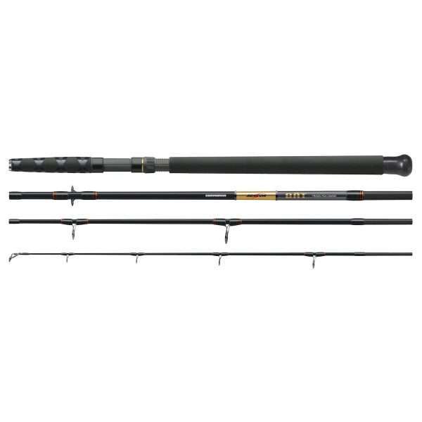 CORMORAN Seacor BAT Travel Pilk, 4 parts, Travel Pilk Fishing Rod 2.35m / 100g - 200g
