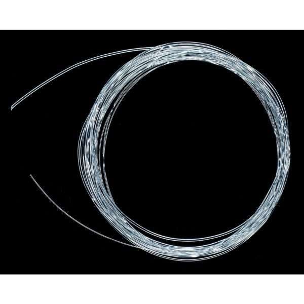 DAM Forrester Fly Tapered Leaders 2,70m 5X/0,15mm