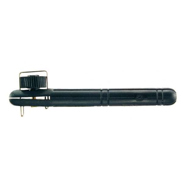 CORMORAN Hakenbinder, Practical help , 12cm, black, 48-54010