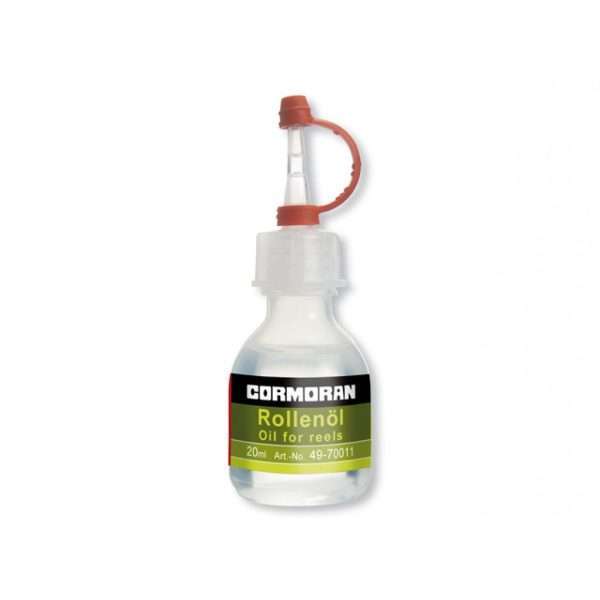 CORMORAN Roller oil, 49-70011
