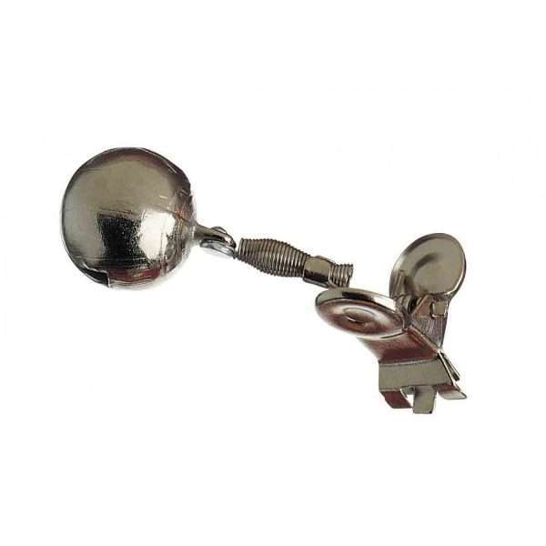 Cormoran Rod Bell, 1 head, with rod clip mechanism