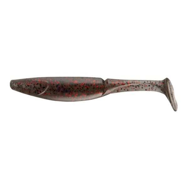 K-DON S11 Jumper - Red Pepper - Soft-plastic lure