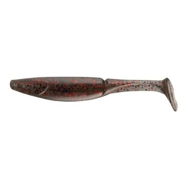 K-DON S11 Jumper - Red Pepper - Soft-plastic lure
