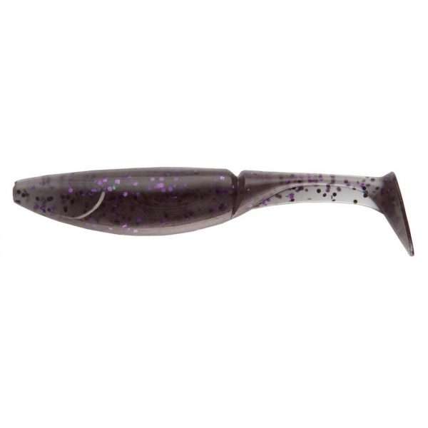 K-DON S11 Jumper - Lilac Pearl - Soft-plastic lure