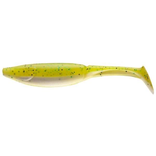 K-DON S11 Jumper - Green Pearl - Soft-plastic lure