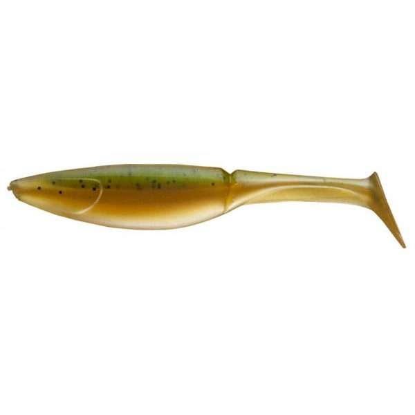 K-DON S11 Jumper - Natural Perch - Soft-plastic lure