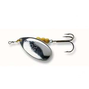 Spinner - Mepps Aglia silver Sz.2 - 4,50g