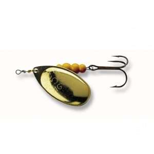 Spinner - Mepps Aglia gold Sz.0 - 2,50g