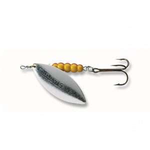 Spinner - Mepps Aglia Longue silver Sz.2 - 7,00g
