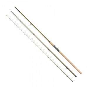 DAM Method Feeder, 6 parts, Feeder rod 3,6 m / 0 - 60g