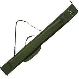 DAM Fighter Pro Carp Holdall, dark green 195cm / 6.5ft