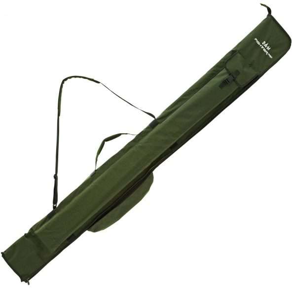 DAM Fighter Pro Carp Holdall, dark green 195cm / 6.5ft