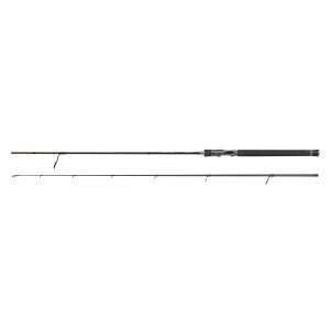DAM Steelpower Black Salt, 2 parts, Boat rod, Sea rod 2,4 m / 40 – 80g