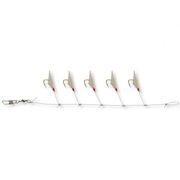CORMORAN Herring Rig , Sea Rig, 135cm, Fine, 55-01108