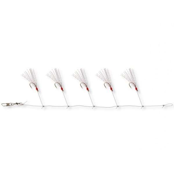 CORMORAN Herring Leader, Sea Rig, 135cm, Ghost, 55-01110