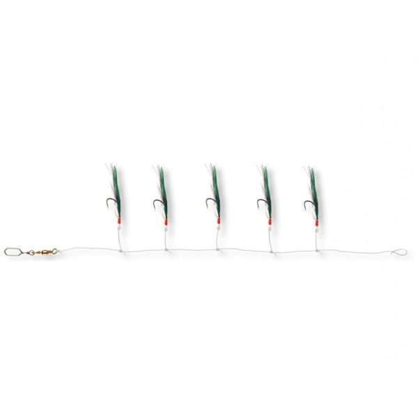 CORMORAN Mackerel and Whiting Rig , Sea rig, 135cm, 55-25630