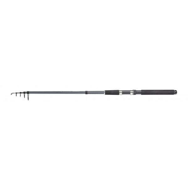 DAM Camaro Tele Spin, Telescopic Spinning rod 3,00 m / 30 - 60g