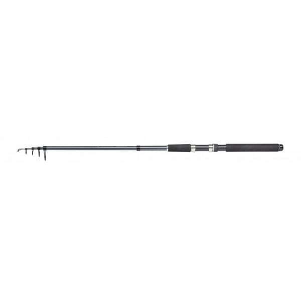 DAM Camaro Tele Spin, Telescopic Spinning rod 3,60 m / 30 - 60g
